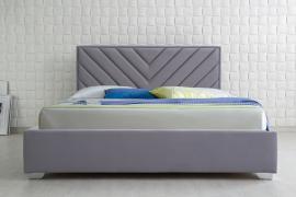 Кровать Тиффани 1,60 с механизмом