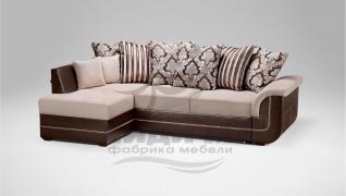 Кутовий диван Генріх
