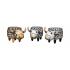 Інтернет магазин меблів купити Пуф Bull DF-020, меблі Happy Lounge