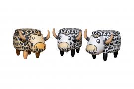 Пуф Bull