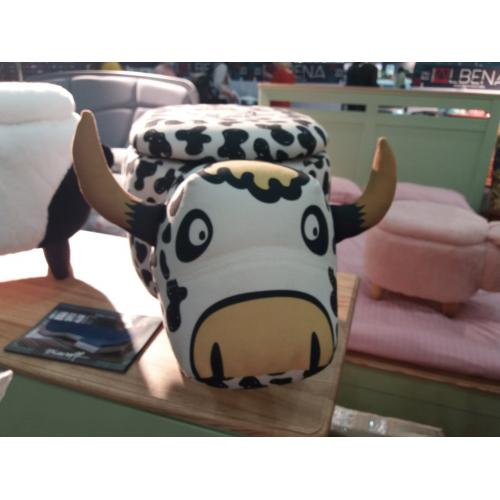 Інтернет магазин меблів купити Пуф Bull DF-020, меблі Happy Lounge