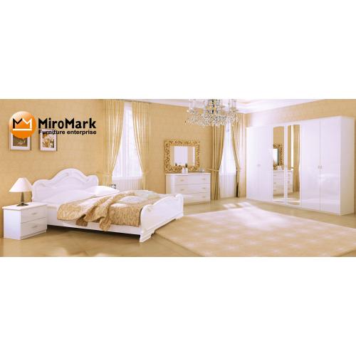 Интернет магазин мебели купить Спальня Футура ММ-941, мебель MiroMark