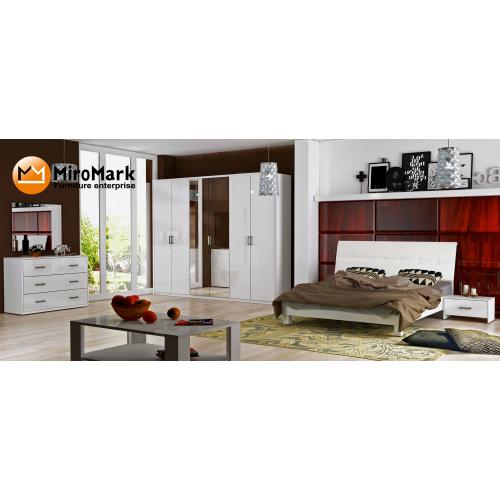Інтернет магазин меблів купити Спальня Рома ММ-935, меблі MiroMark