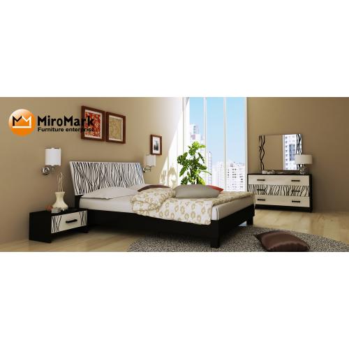 Интернет магазин мебели купить Спальня Терра ММ-938, мебель MiroMark
