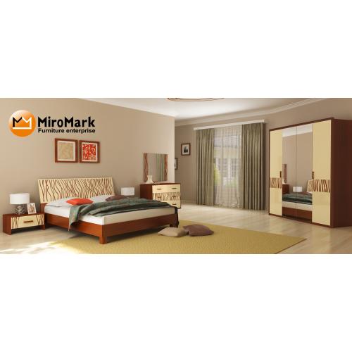Интернет магазин мебели купить Спальня Терра ММ-938, мебель MiroMark