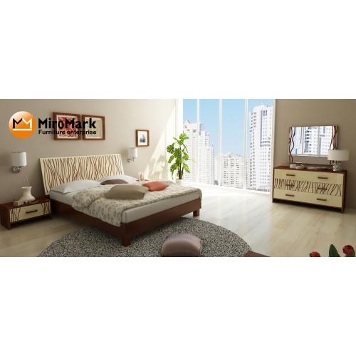 Интернет магазин мебели купить Спальня Терра ММ-938, мебель MiroMark