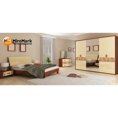 Интернет магазин мебели купить Спальня Терра ММ-938, мебель MiroMark