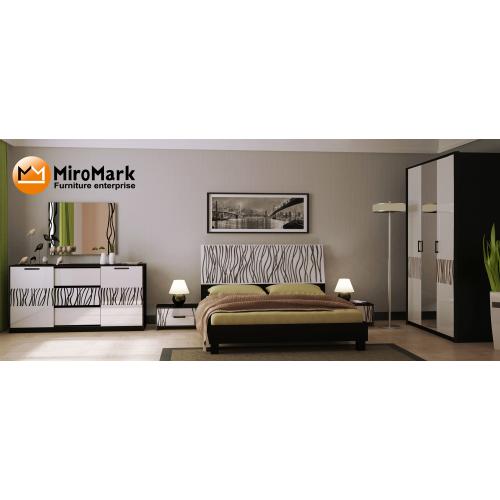 Интернет магазин мебели купить Спальня Терра ММ-938, мебель MiroMark